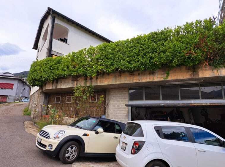Appartement à Minusio, Tessin, Suisse 1 - 18581114