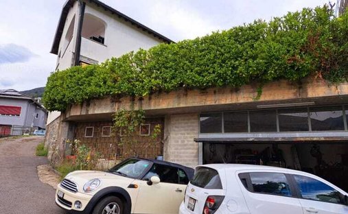 Apartamento en Minusio, Cantón del Tesino, Suiza 1