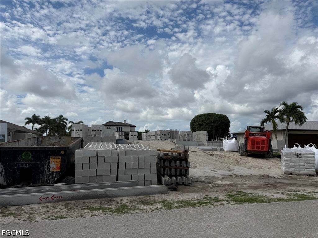House in Cape Coral, Florida, United States 4 - 16579930