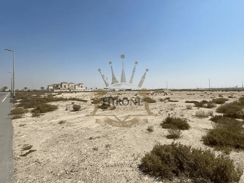 Land in Saih Shuaib 1, Saih Shuaib, Dubai 3 - 18450114