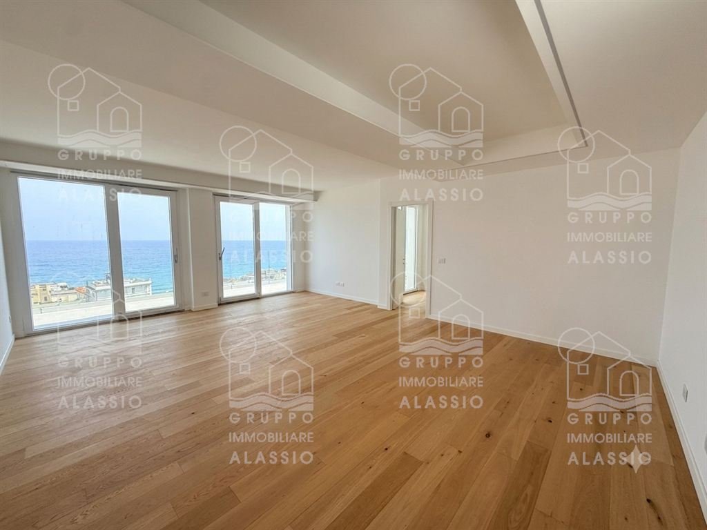 Penthouse in Solva - Santa Croce, Alassio, Liguria 4 - 15942418