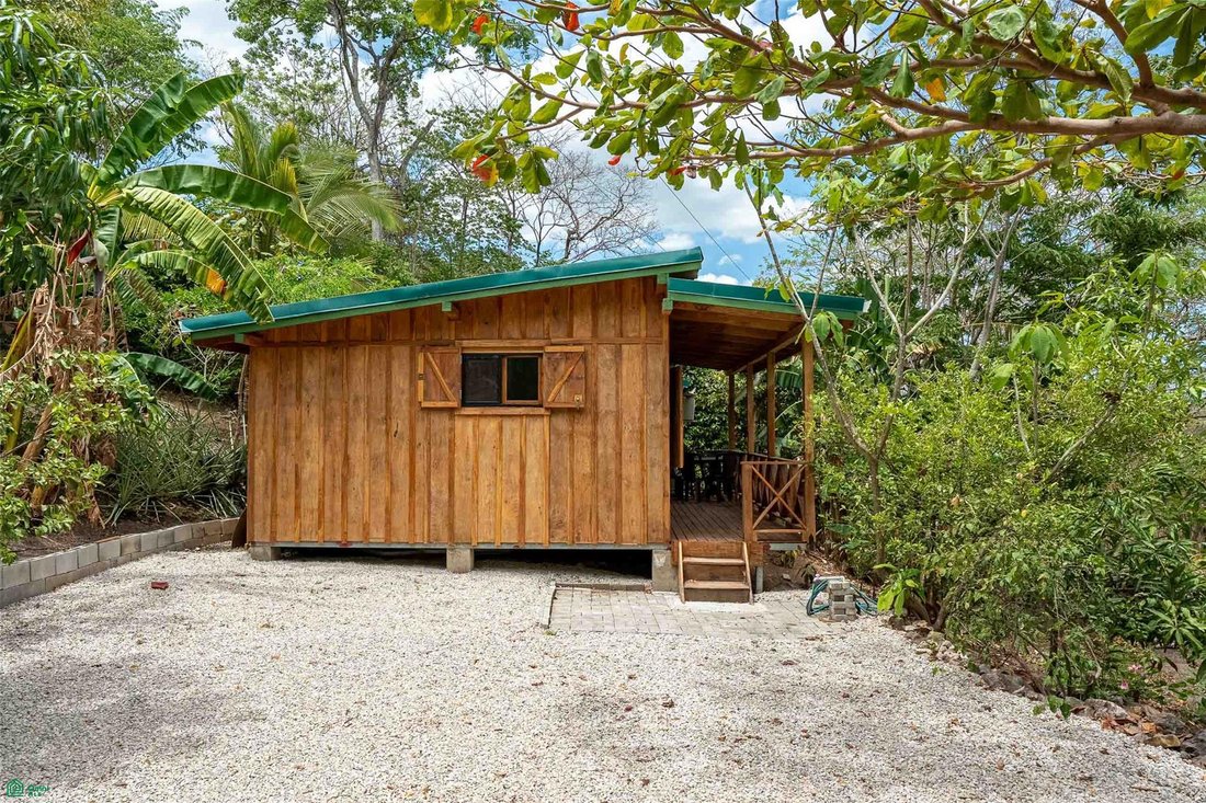 House in Cabo Velas, Santa Cruz, Costa Rica 5 - 18584268