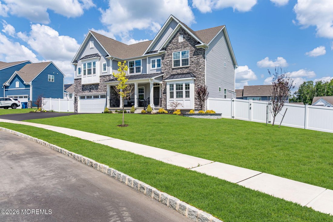 House in Farmingdale, New Jersey, United States 4 - 18583709