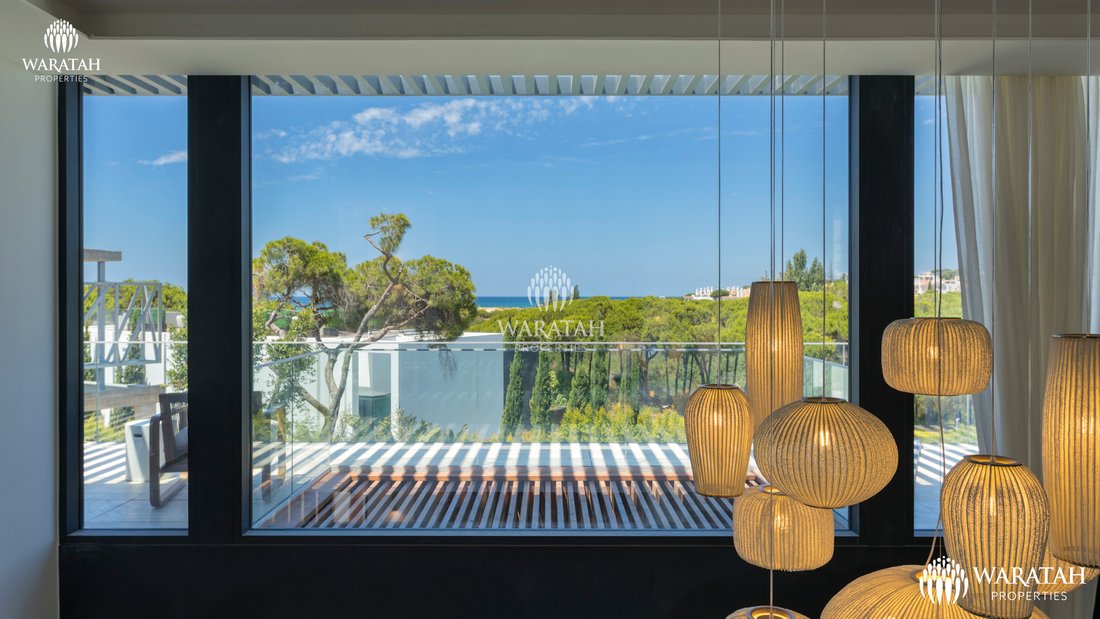 Villa in Vale do Lobo, Almancil, Portugal 5 - 18580413