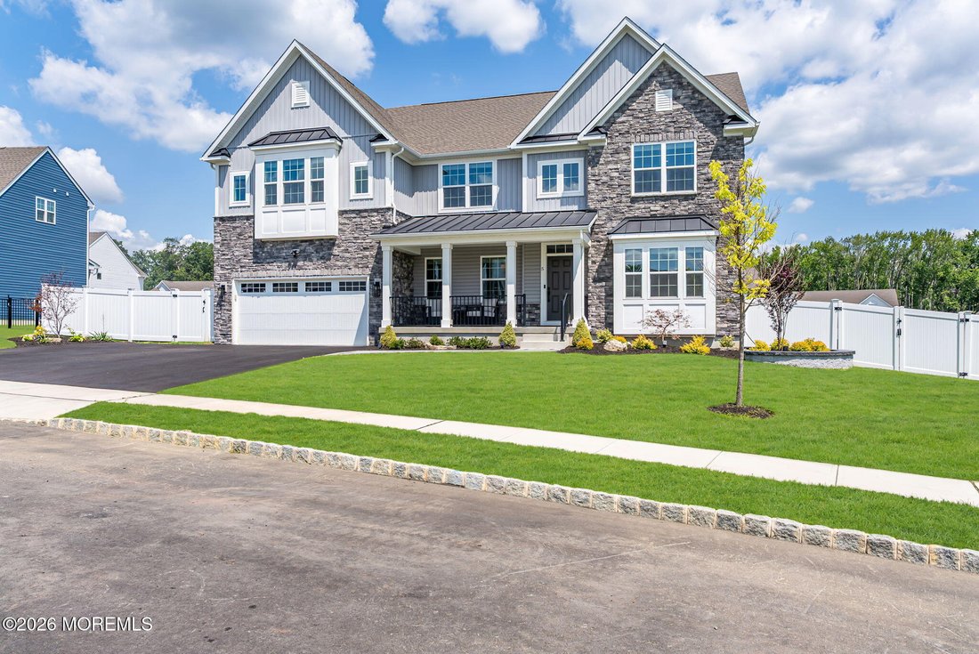 House in Farmingdale, New Jersey, United States 3 - 18583709