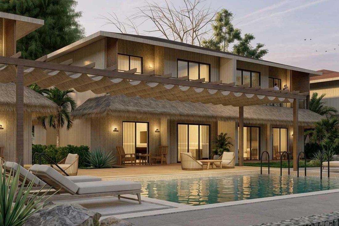 House in Playa Hermosa, Puntarenas Province, Costa Rica 3 - 18581248