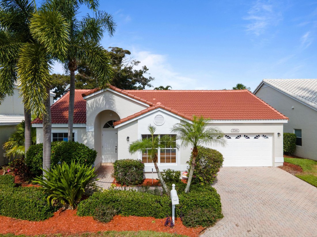 House in Boca Raton, Florida, United States 1 - 18584210
