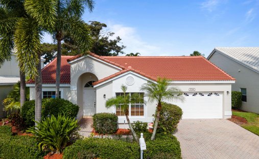 House in Boca Raton, Florida, United States 1