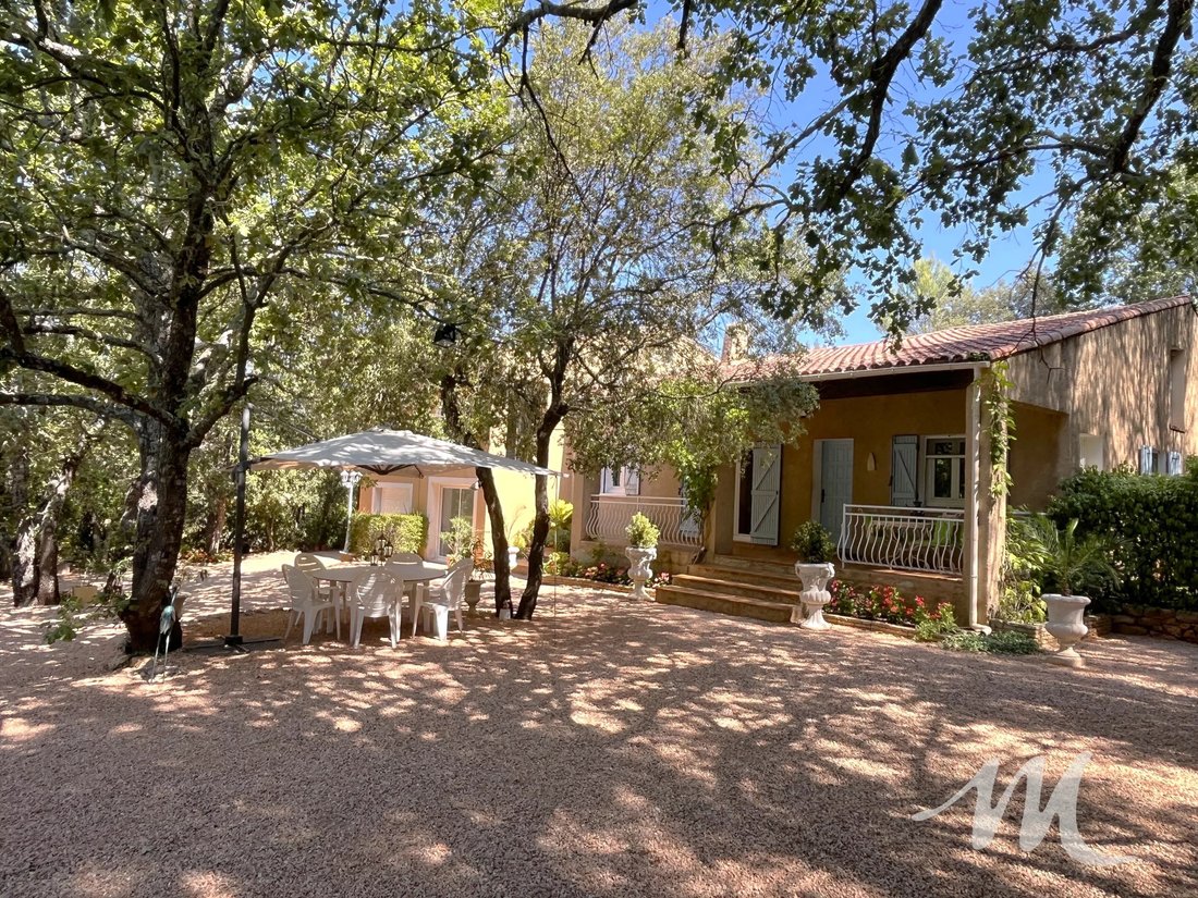 House in Tavernes, Provence-Alpes-Côte d'Azur, France 1 - 18582484