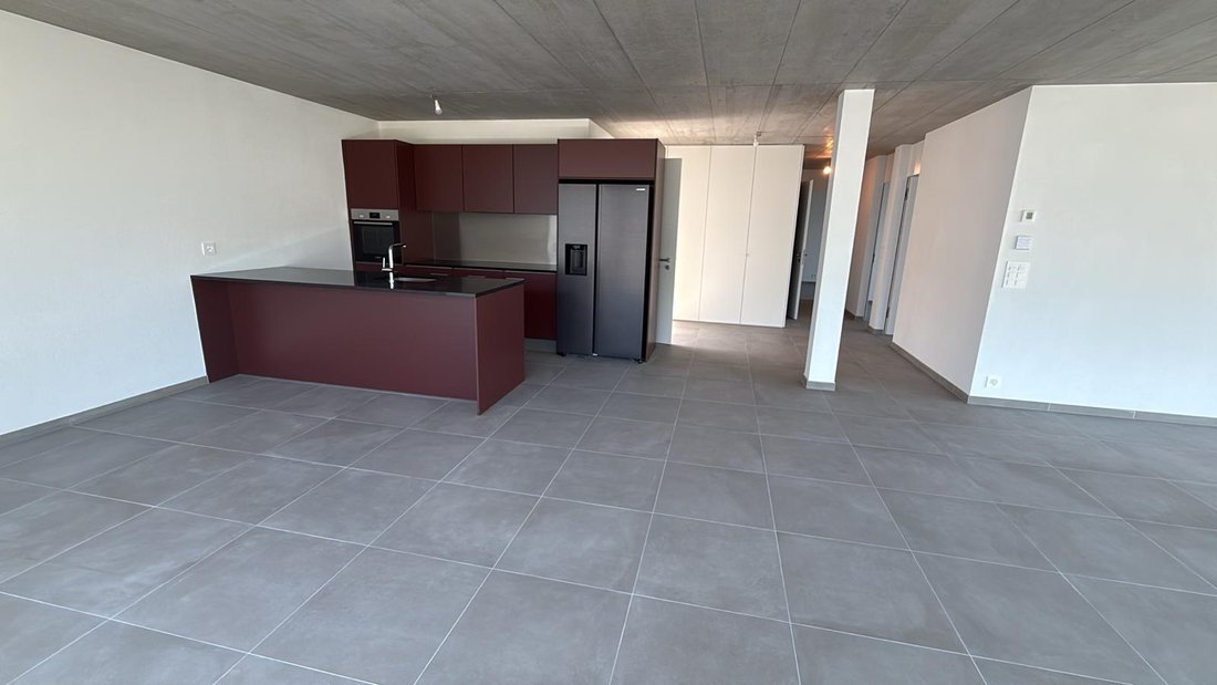 Apartment in Conthey, Valais, Switzerland 2 - 18581101