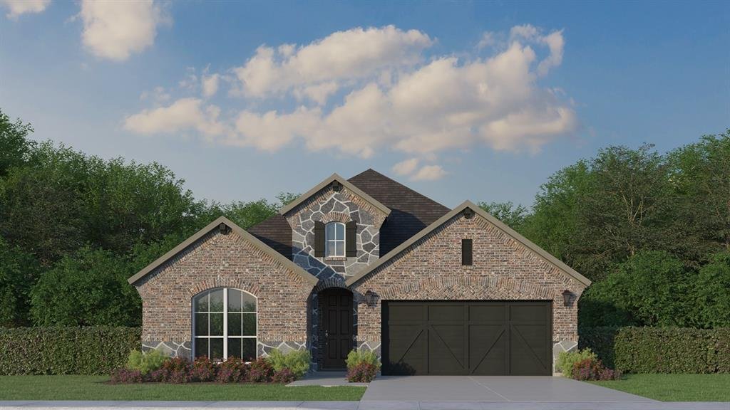 House in Haslet, Texas, United States 1 - 18582108