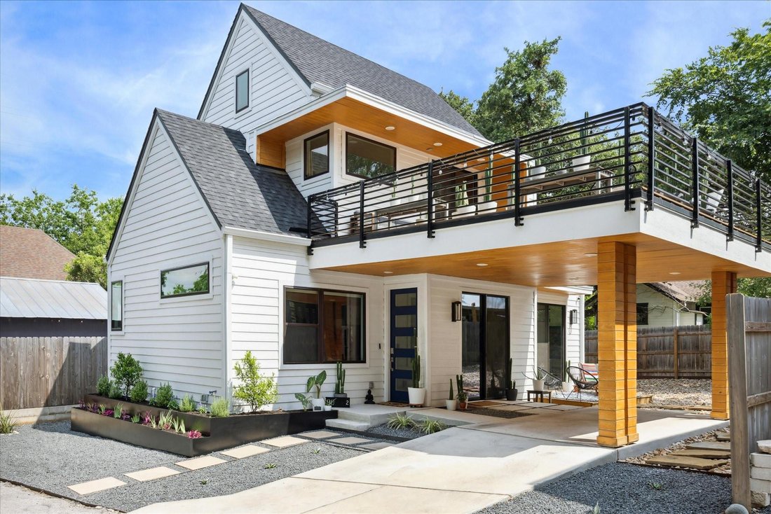Condo in Austin, Texas, United States 1 - 18585202