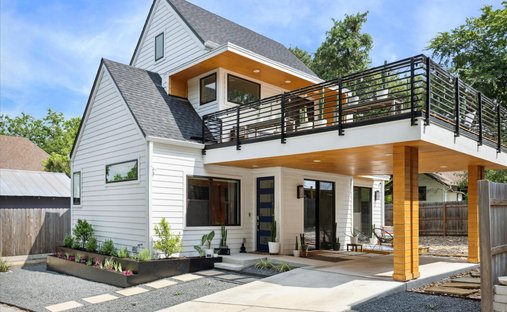 Condo in Austin, Texas, United States 1