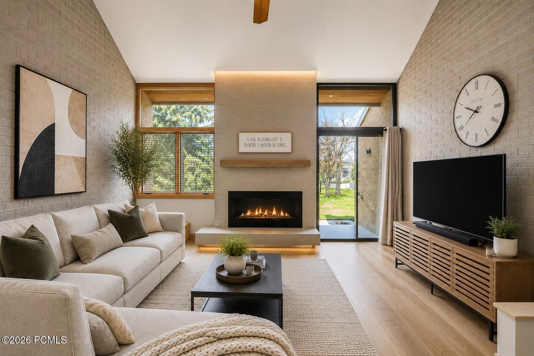 Townhouse in Park City, Utah, United States 2 - 17874746