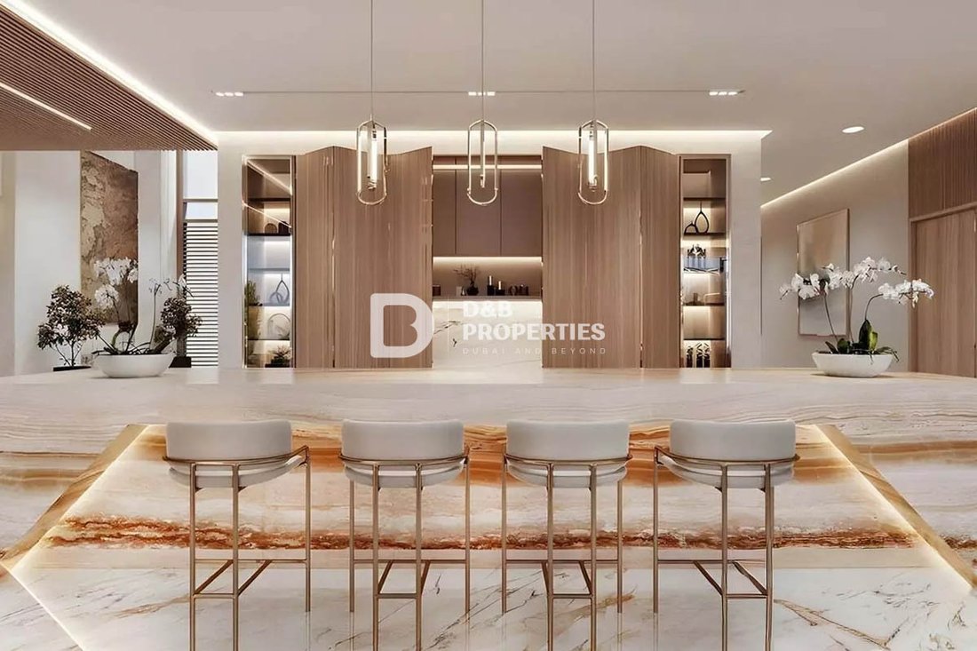 Villa in Dubai South, Dubai, United Arab Emirates 3 - 18580538