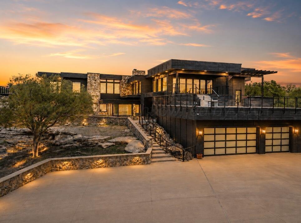 House in Amarillo, Texas, United States 1 - 18088720