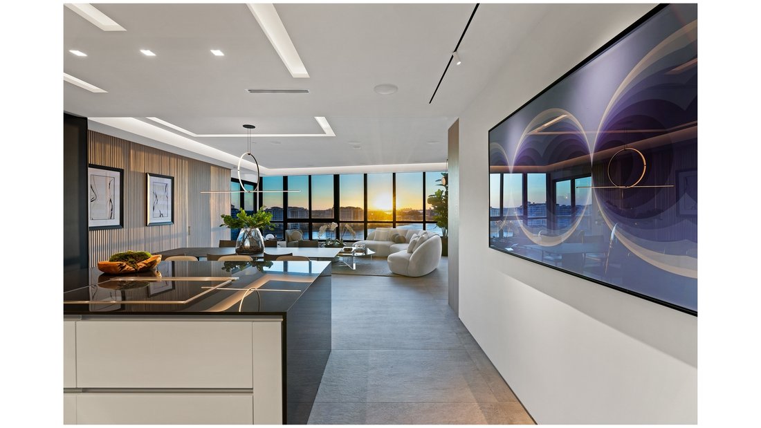 Condo in Miami Beach, Florida, United States 3 - 18577740