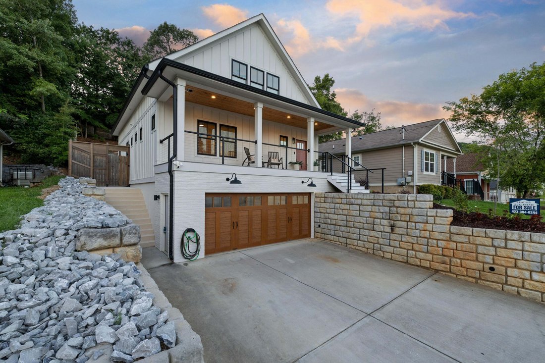 House in Chattanooga, Tennessee, United States 3 - 18583179