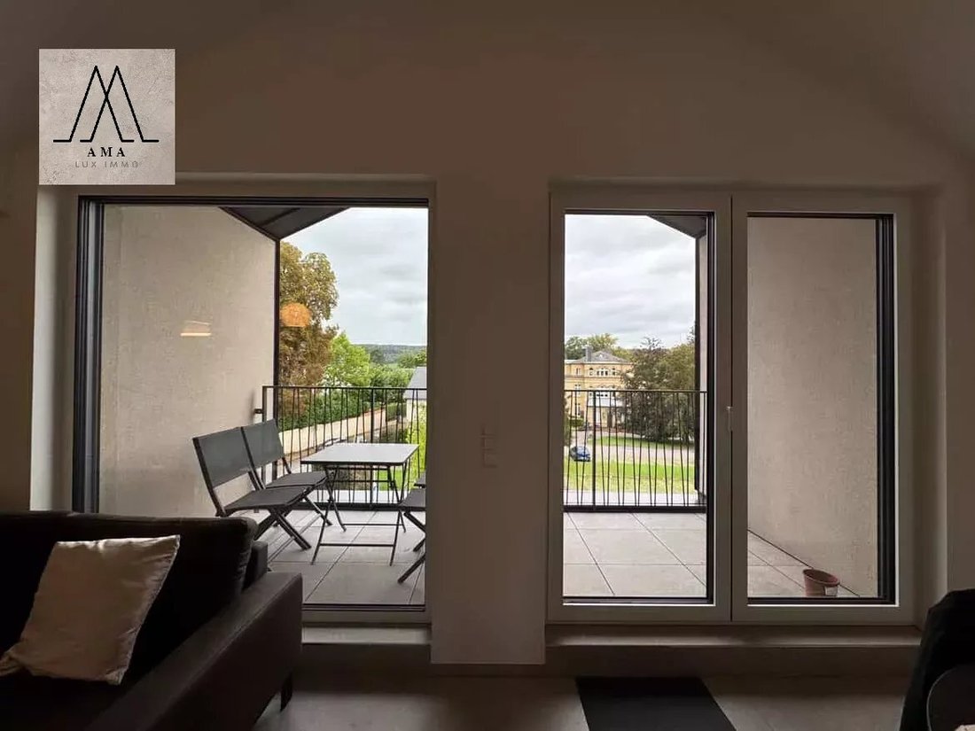 Apartment in Lorentzweiler, Mersch, Luxembourg 5 - 18585513