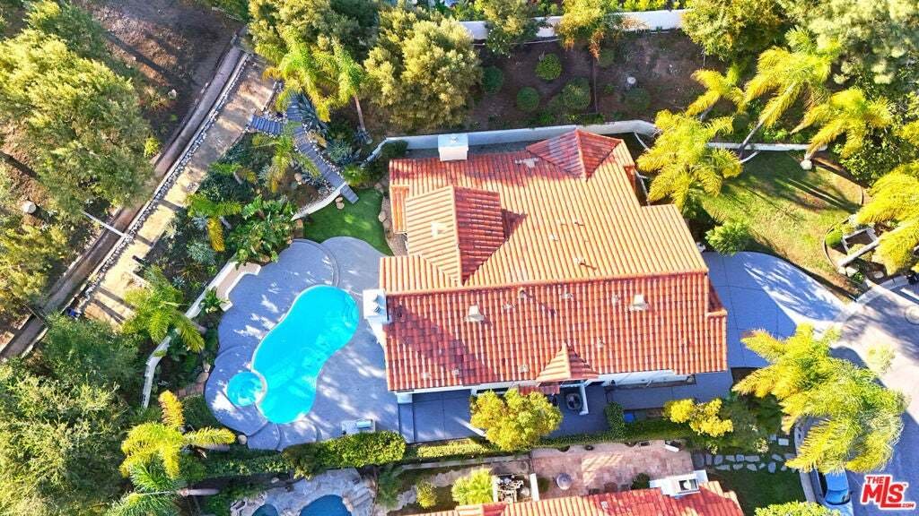 House in Thousand Oaks, California, United States 3 - 18581487