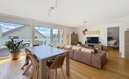 Appartamento a Morges, Vaud, Svizzera 1