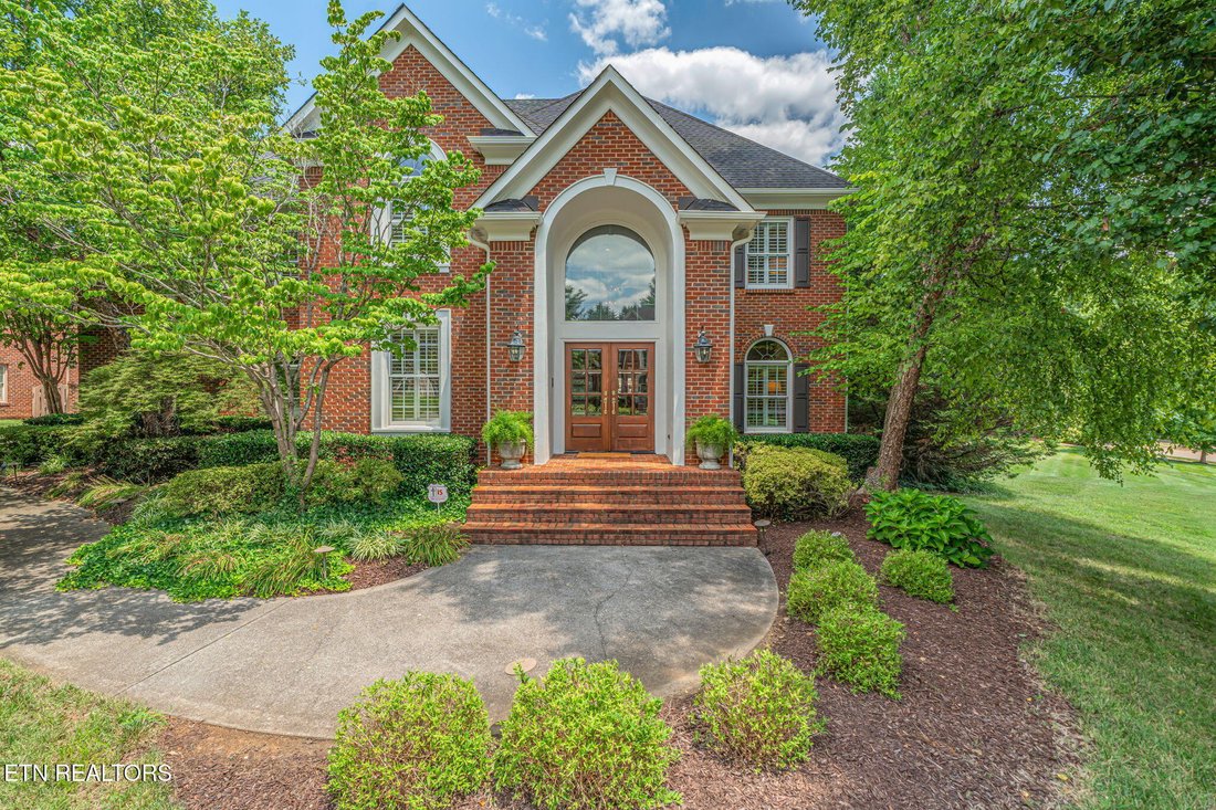 House in Knoxville, Tennessee, United States 1 - 18581523