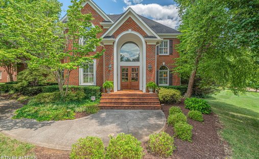 House in Knoxville, Tennessee, United States 1