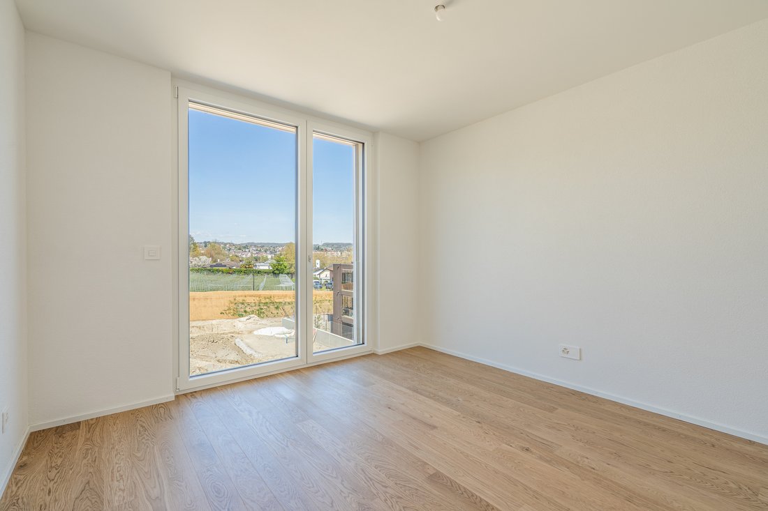 Apartment in Echandens, Vaud, Switzerland 5 - 18583362