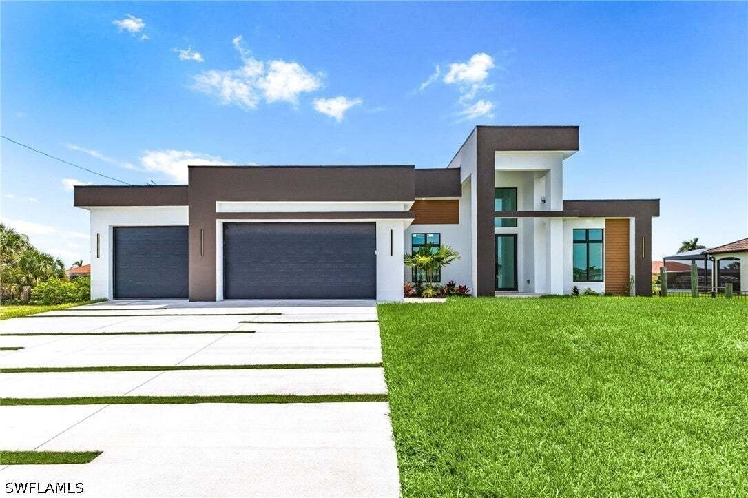 House in Cape Coral, Florida, United States 1 - 18583926