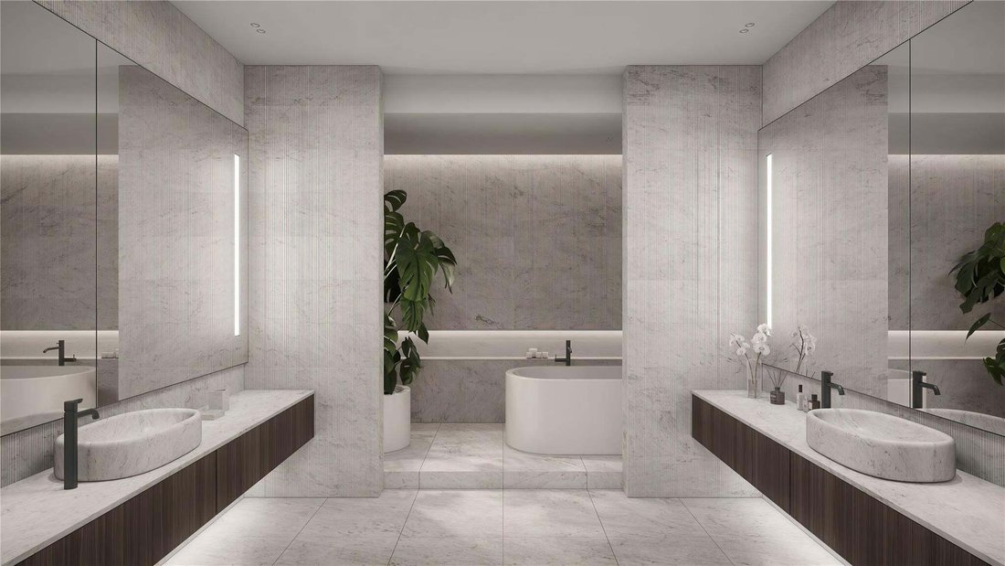 Condo in Austin, Texas, United States 4 - 18584160