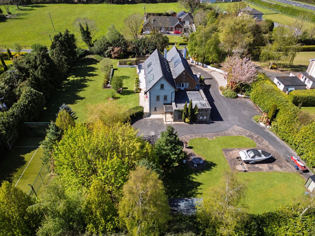 House in Newbridge, County Kildare, Ireland 5 - 18581515