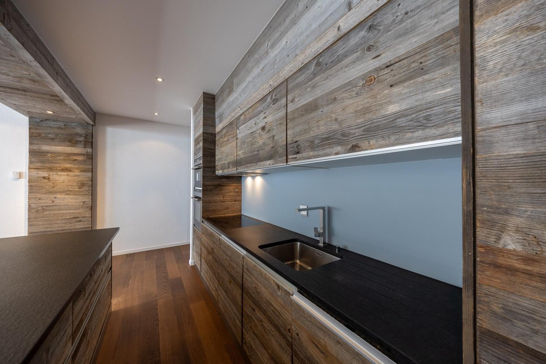 Apartment in Nendaz, Valais, Switzerland 2 - 18581241