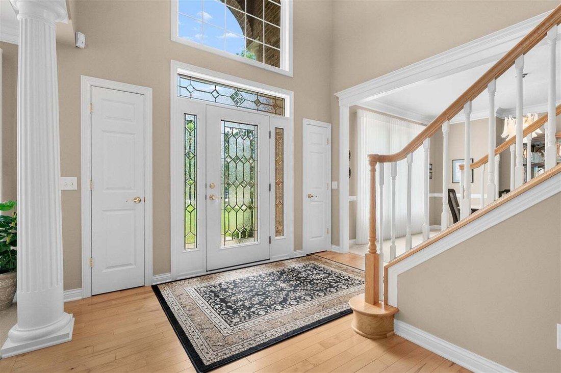 House in Mattawan, Michigan, United States 4 - 18583797