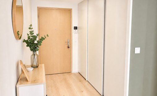 Apartment in Bois de Boulogne, Paris 16e Arrondissement, Paris 1