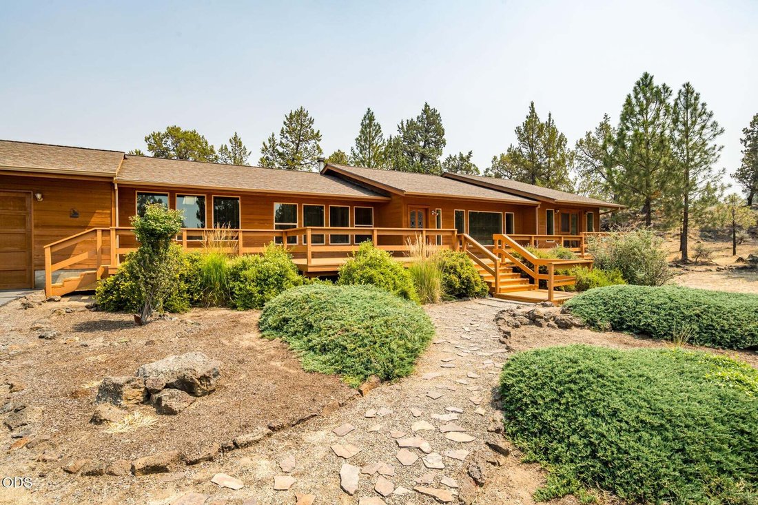 House in Bend, Oregon, United States 4 - 18583582