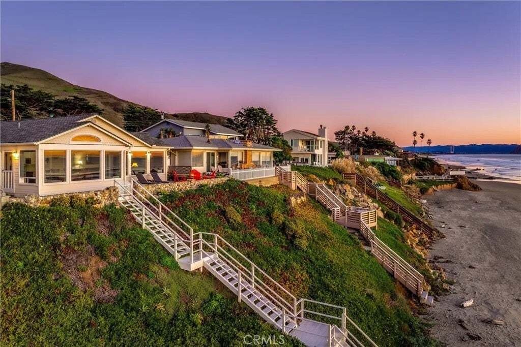 House in Cayucos, California, United States 3 - 18584642