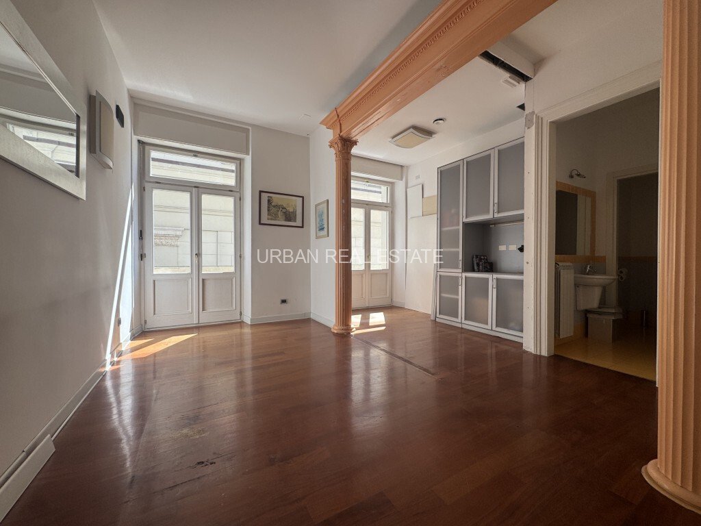 Apartment in New City, Trieste, Italy 1 - 18585525