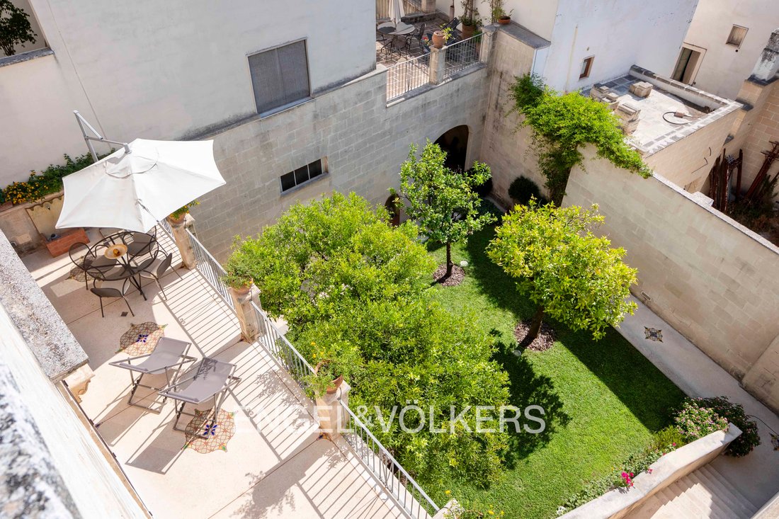 Apartment in Grottaglie, Apulia, Italy 3 - 18580244