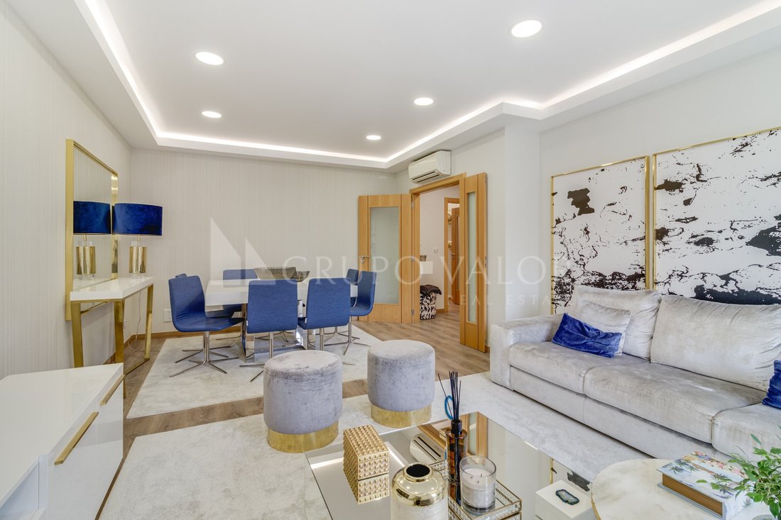 Apartment in Odivelas, Lisbon, Portugal 1 - 18156558