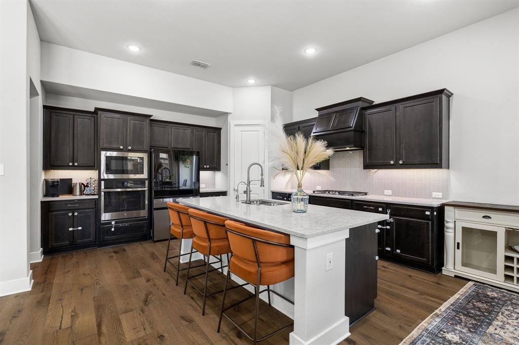 House in Forney, Texas, United States 5 - 18584976