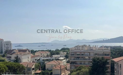 Apartment in Ponteil, Antibes, France 1