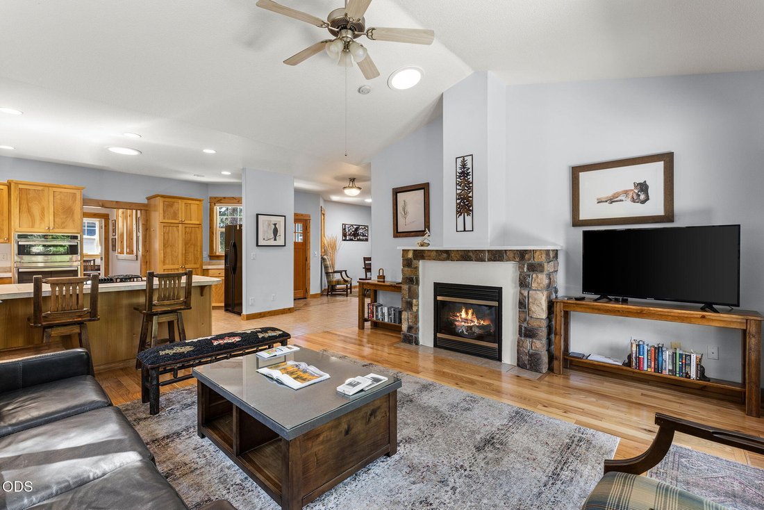House in Sisters, Oregon, United States 5 - 18583577
