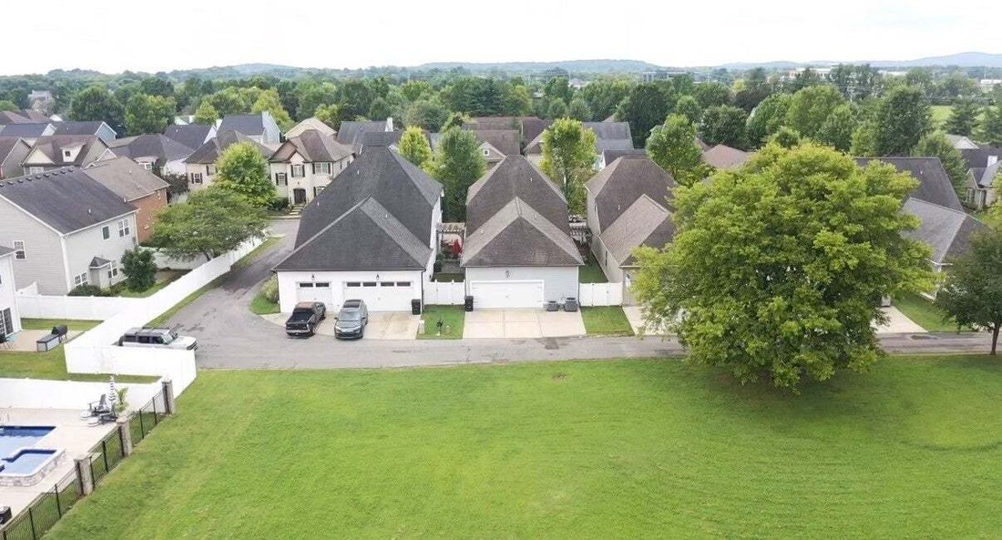 Maison à Murfreesboro, Tennessee, États-Unis 5 - 18562139
