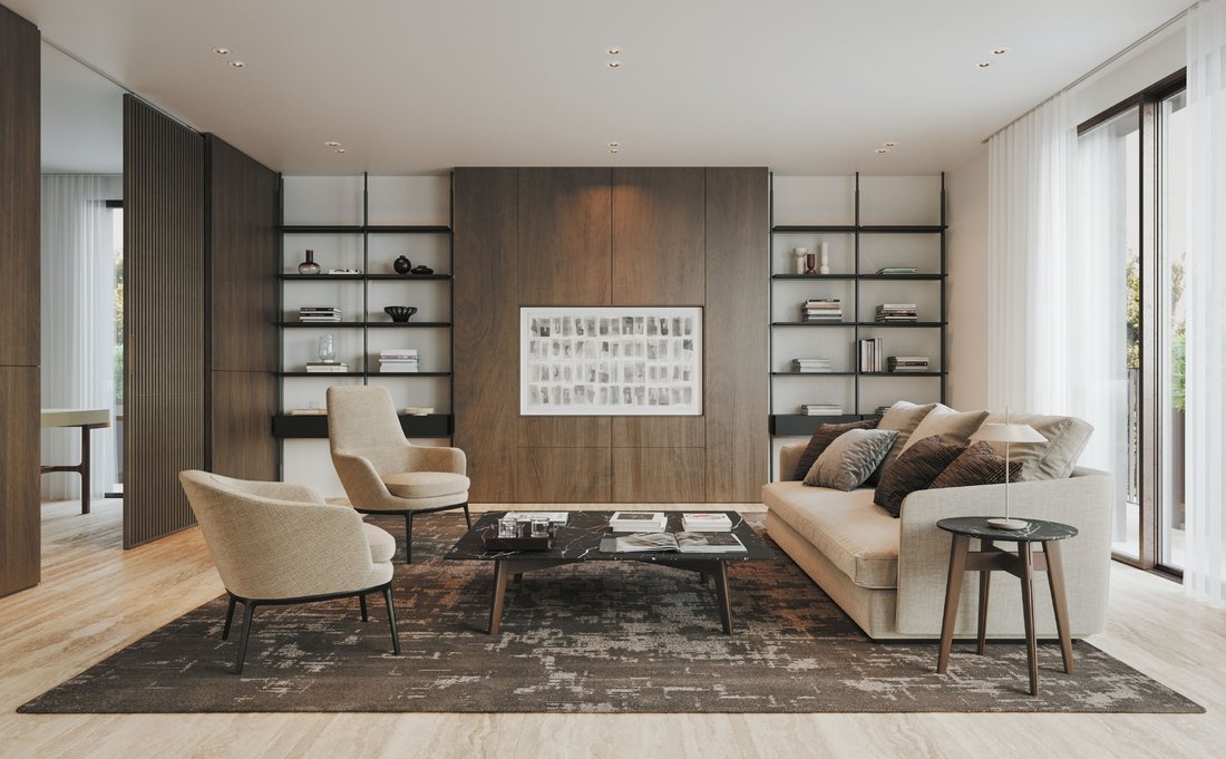 Apartment in Stabio, Ticino, Switzerland 2 - 18581606
