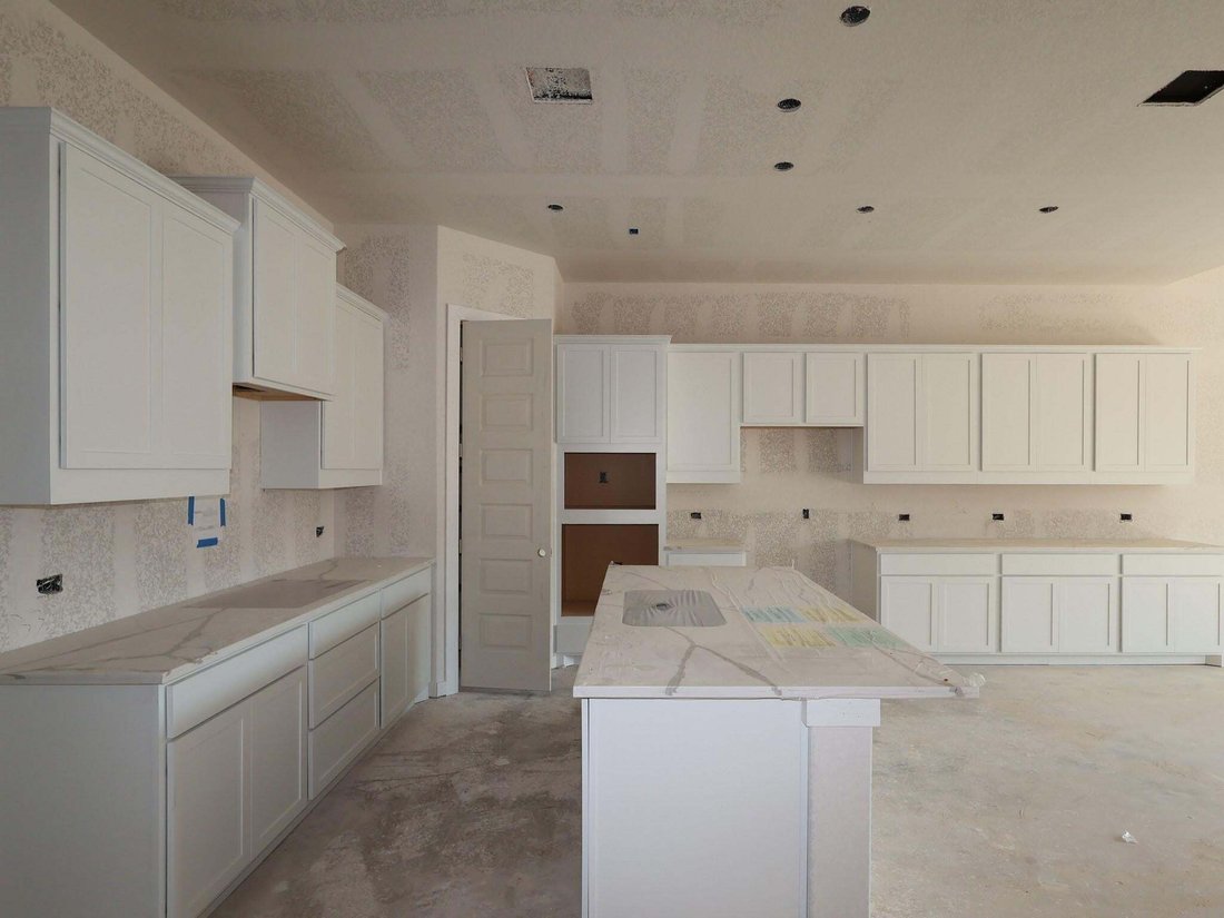 House in Leander, Texas, United States 4 - 18528937