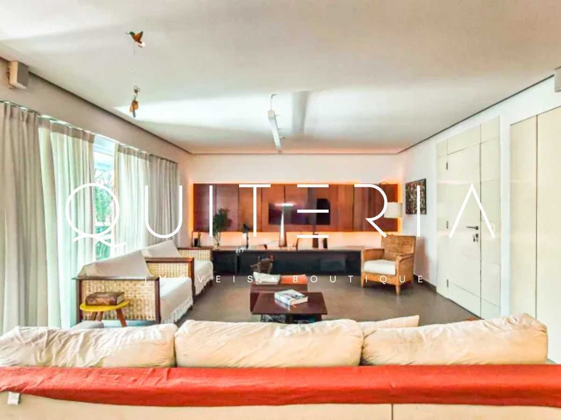 Apartment in Rio de Janeiro, State of Rio de Janeiro, Brazil 5 - 18585540