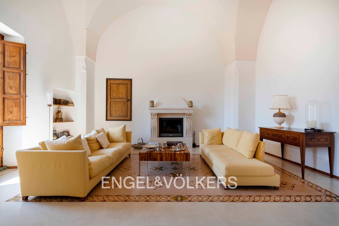 Apartment in Grottaglie, Apulia, Italy 5 - 18580244