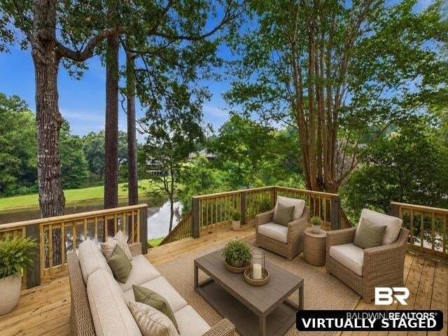 House in Fairhope, Alabama, United States 5 - 18353373