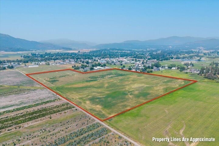Land in Chewelah, Washington, United States 2 - 18586062