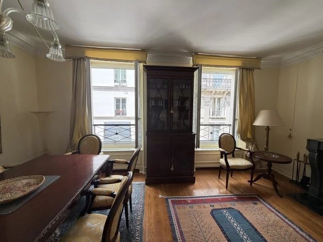 Apartment in Les Halles, Paris 1er Arrondissement, Paris 3 - 18555797